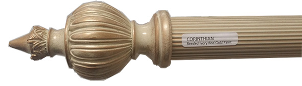 Corinthian