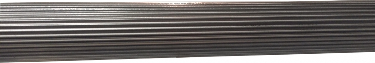 Jubilee Rod